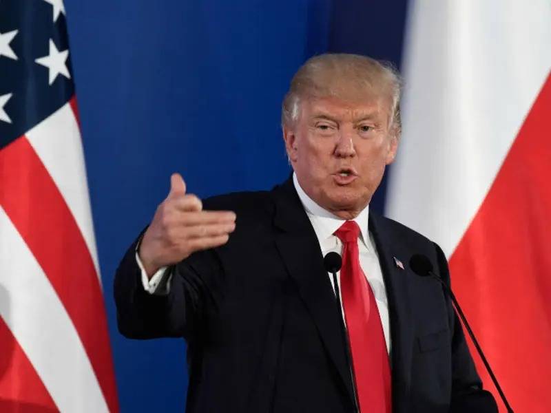 Trade and rare earths: Trump's deals on first leg of Asia tour