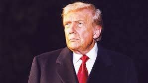 Trump reveals he underwent MRI scan