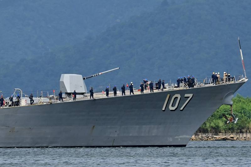 Venezuela says it thwarted false-flag CIA plot to attack US ship