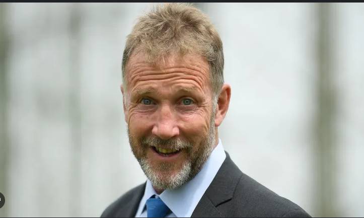 Chris Broad reveals how India influences ICC match referees