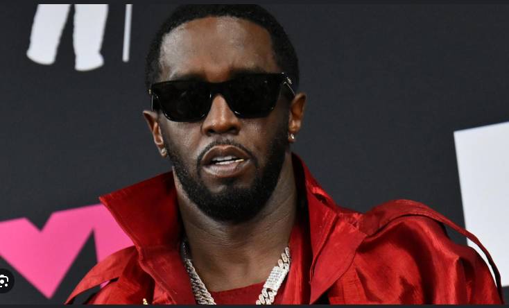 US authorities to release Sean 'Diddy' Combs in May 2028