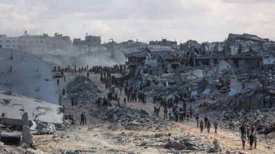 France resumes Gaza evacuations after pause over antisemitic posts