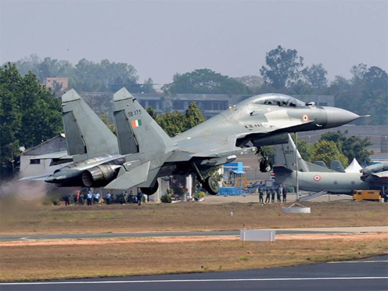 India signs aircraft deal with sanctioned Russian firm