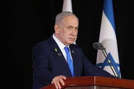 Israel's Netanyahu orders immediate strikes on Gaza