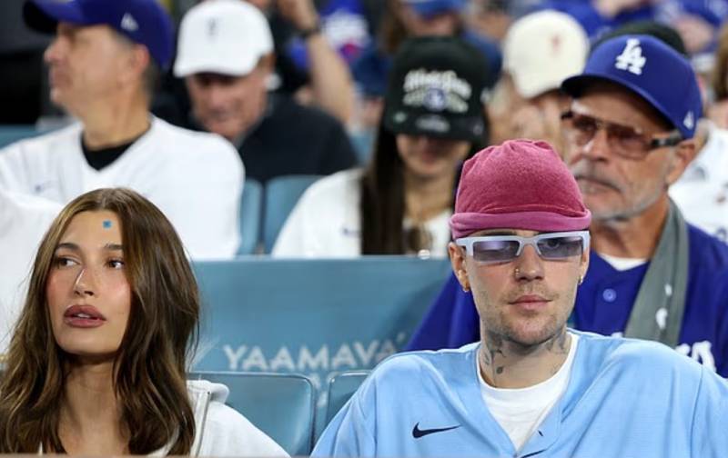 Justin Bieber defines ‘cheating’ in candid talk about marriage and faith