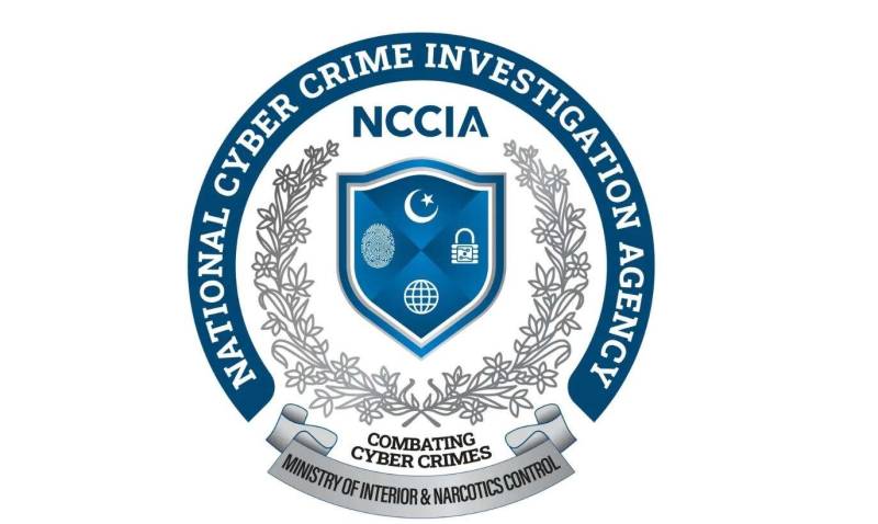 Khurram replaces Waqaruddin as DG of National Cyber Crime Investigation Agency
