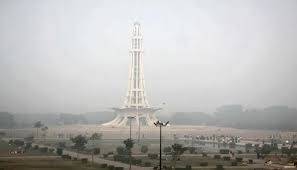 Lahore tops list of world’s most polluted cities as air quality deteriorates sharply