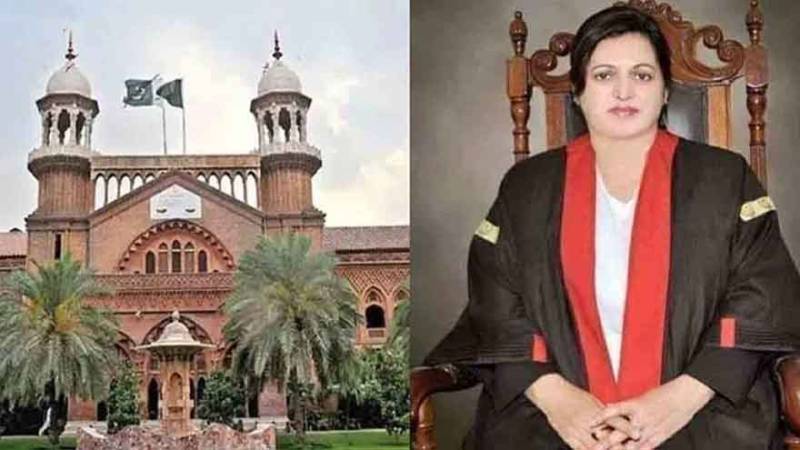 A New Dawn of Justice — The Era of Judicial Reforms under Chief Justice Aalia Neelum