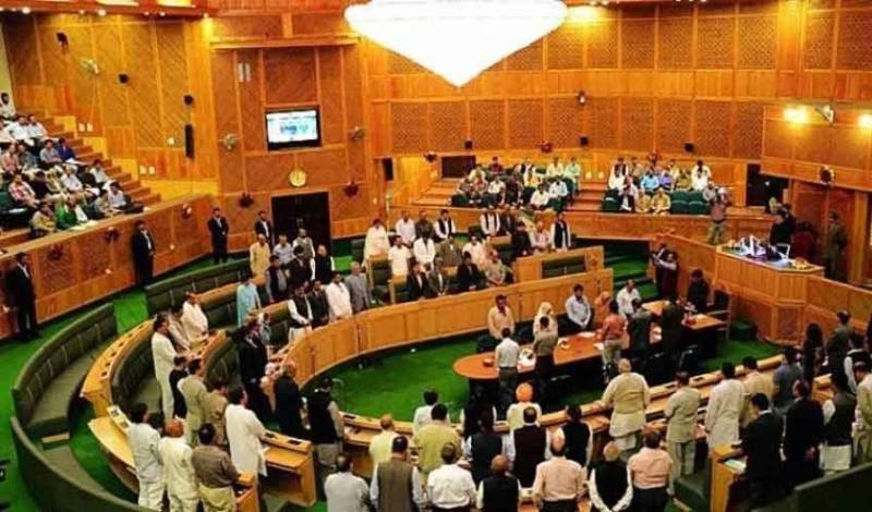 PPP yet to finalise AJK PM candidate; no-confidence motion deferred again