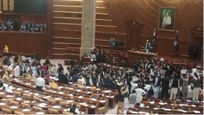 Punjab Assembly passes multiple education, development bills on Private Members’ Day