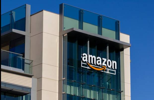 Amazon to cut 30,000 office jobs