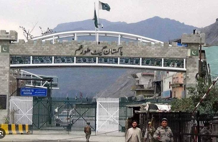 Pakistan-Afghanistan ‘tense’ talks enter final round in Istanbul