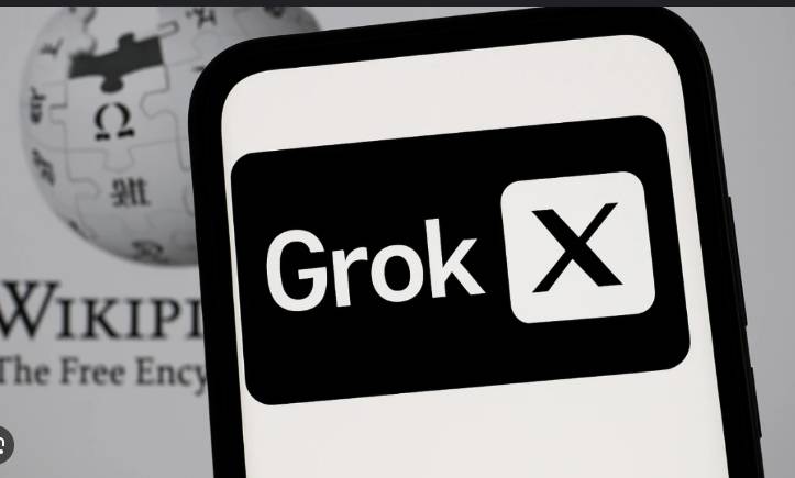 Musk launches Grokipedia to rival 'left-biased' Wikipedia