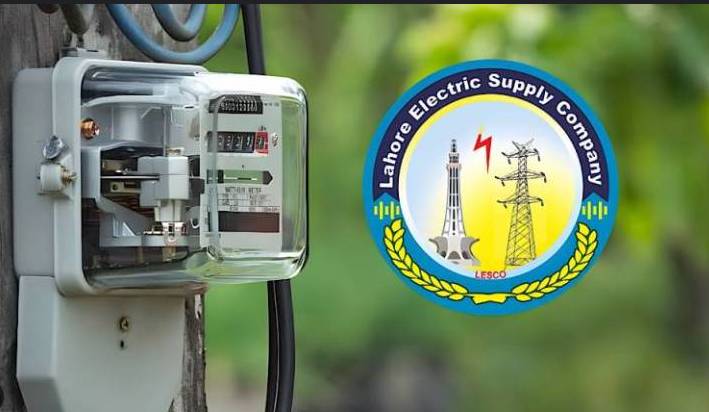 Lesco fixes AMI single-phase meter price at Rs14,786