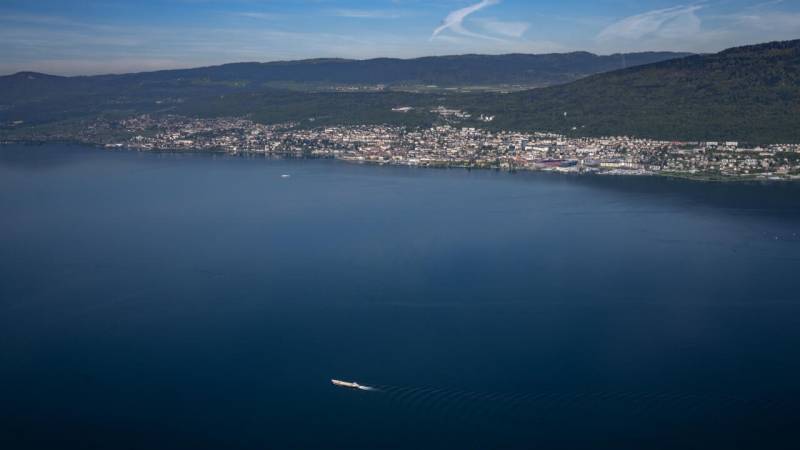 Swiss town hands three artefacts back to South Africa