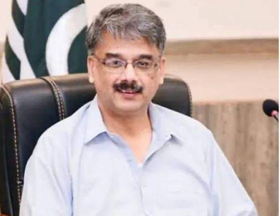 AJK prime minister puts up 'demands for stepping down' 