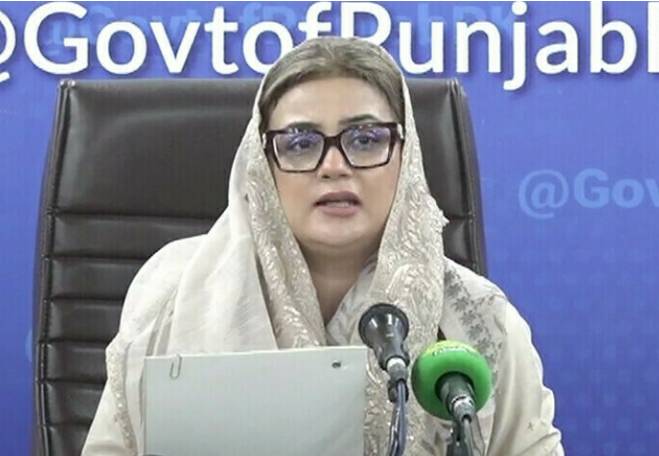 Projects launched by Punjab CM Maryam are flawless, claims minister