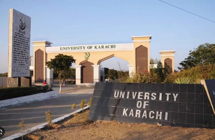 Karachi University announces admission test results with 39% success rate