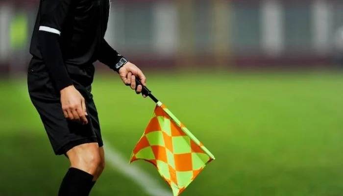 Immigration halts departure of two national referees bound for AFC course in Malaysia