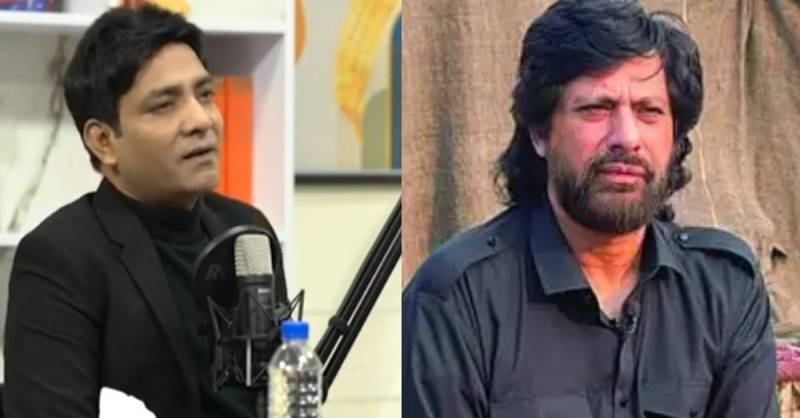 Malkoo drops bombshell about Jawad Ahmad’s beliefs on talk Show