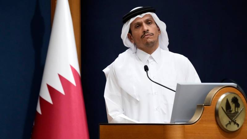 Mediator Qatar expects Gaza ceasefire to last despite 'violation': PM
