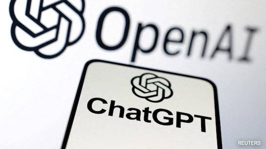 OpenAI says a million ChatGPT users talk about suicide