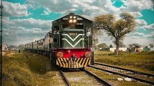 Pakistan Railways cancels newly issued winter timetable after operational delays