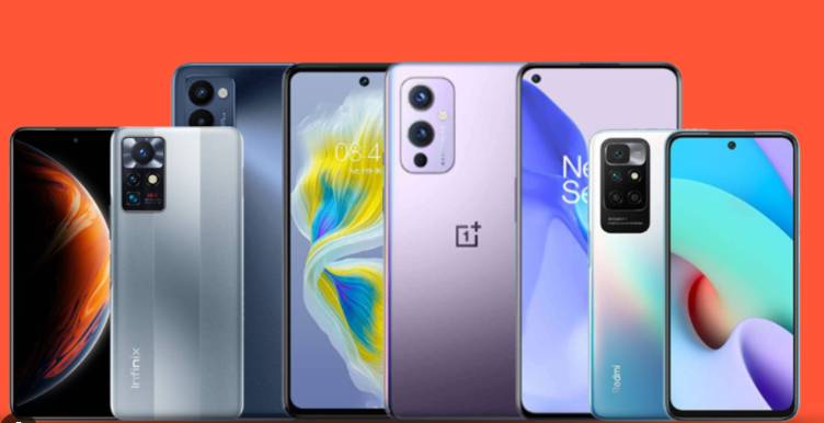 Pakistan’s mobile phones import up 103pc in 1Q 2025 