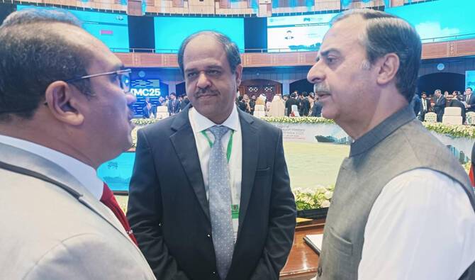 Pakistan, Sri Lanka explore joint marine tourism routes to boost coastal connectivity
