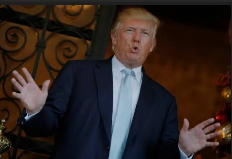 7 brand-new, beautiful planes shot down during Pakistan-India war: Trump