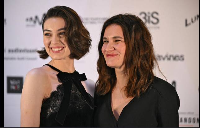 'Dangerous Liaisons' gets MeToo twist in prequel 'The Seduction'