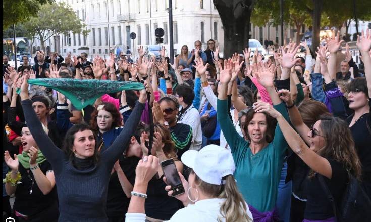 France expected to adopt consent-based rape law