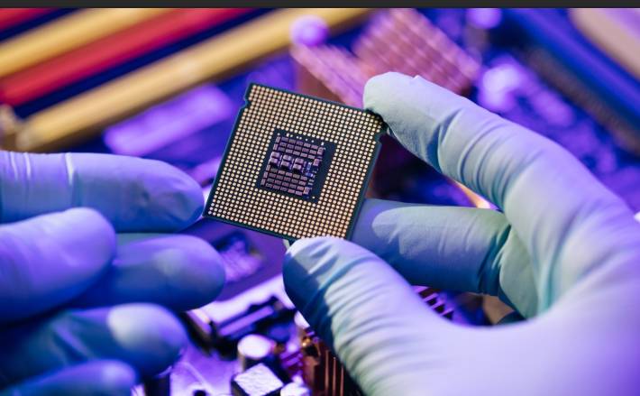 Nvidia boss says blocking China from US AI chips 'hurts us more'