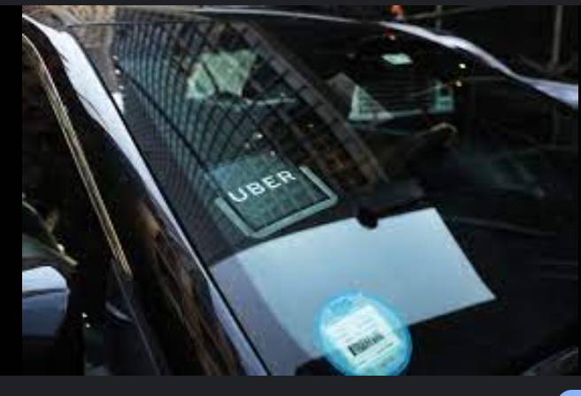 Uber partners with Nvidia to deploy 100,000 robotaxis
