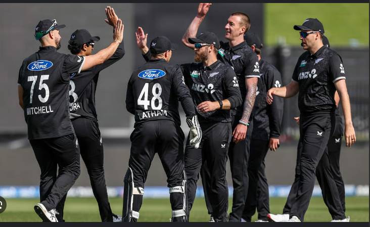 New Zealand hammer reckless England despite Archer's brilliance