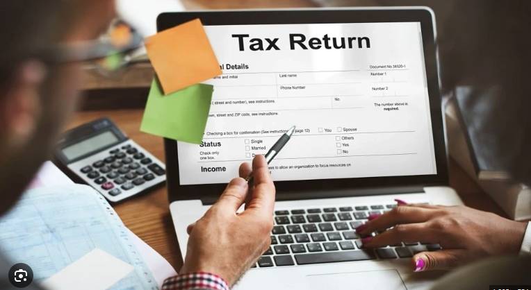 Call to extend date for filing income tax returns