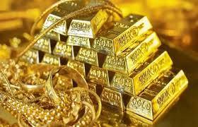 Gold price jumps by Rs3,500 per tola in Pakistan