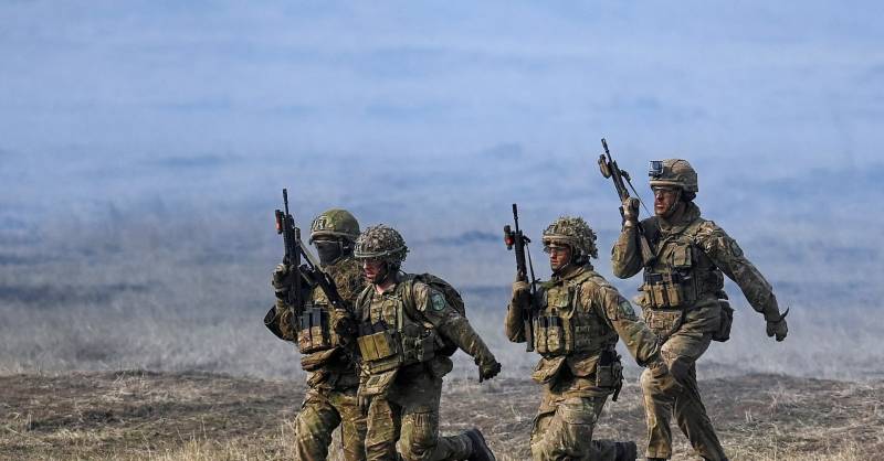 Romania says US will cut some troops in Europe