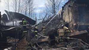 Russian military factory blast toll rises to 23
