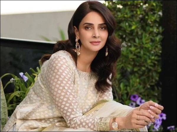 Saba Qamar reveals she suffered minor heart attack triggered by mental stress