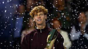 Sinner says 'impossible' to finish year as world number one