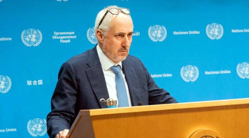 UN voices concern over failure of Pak-Afghanistan talks