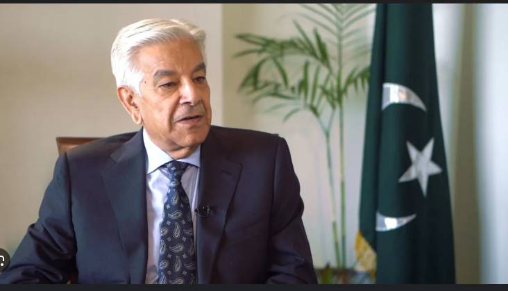Pakistan blames India for collapse of peace talks with Afghanistan