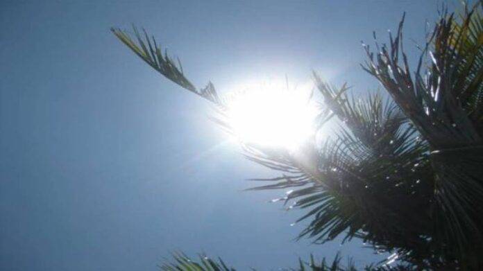 Dry weather forecast for most parts of Pakistan in next 24 hours