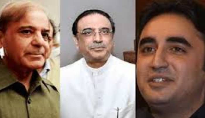PM Shehbaz to meet President Zardari, Bilawal today