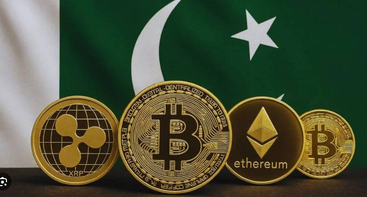 Govt decides to extend Cryptocurrency and Digital Assets Ordinance