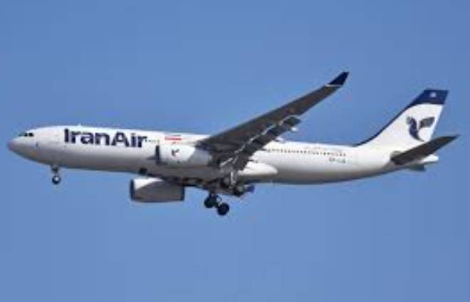 Iran Air starts its flight operation in Quetta