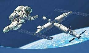 Pakistani astronaut to join upcoming Chinese space mission