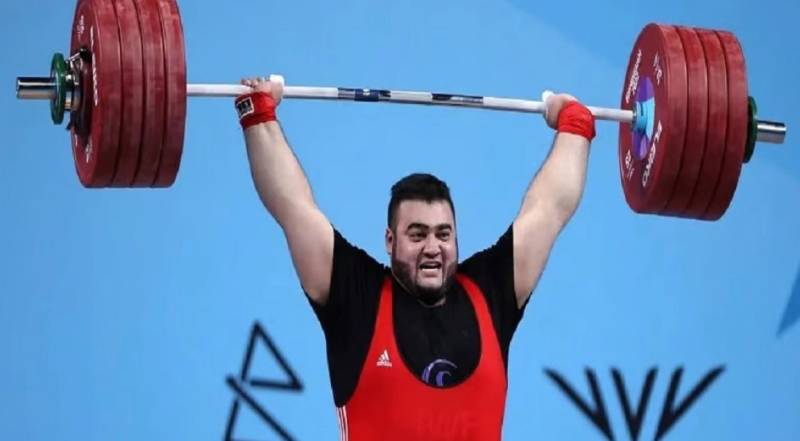 Punjab Inter-Club Senior Men’s and Women’s Weightlifting set to begin in Gujranwala