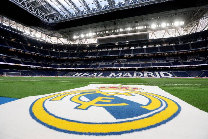 Real Madrid, Super League seek over $4 bn in damages from UEFA
